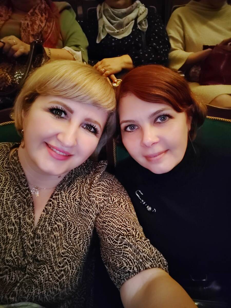 Фото автора канала.