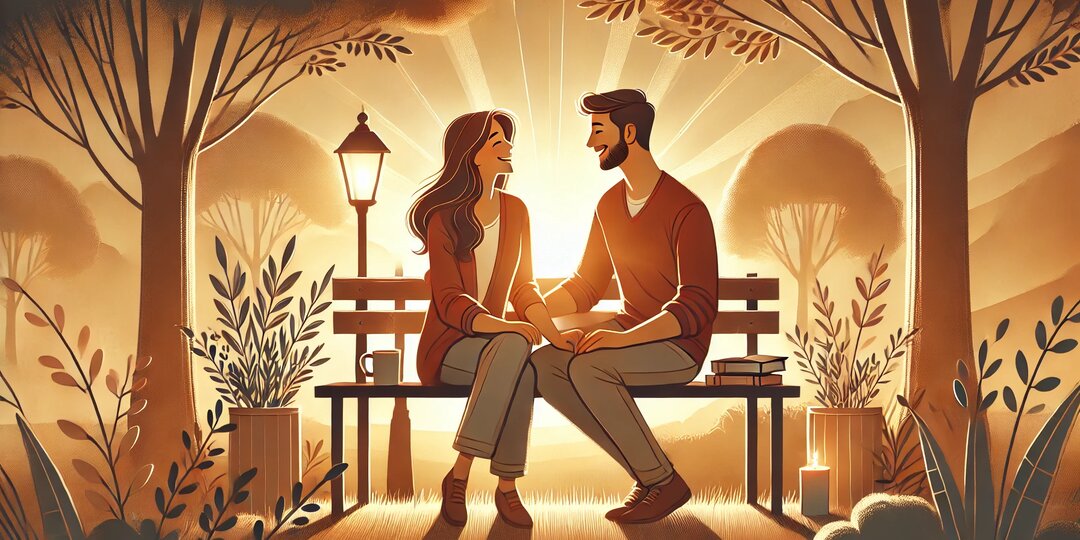 Женщины, с которыми хочется остаться навсегда: как распознать свою?