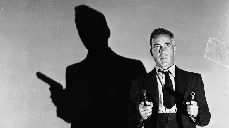 ©Scotty Welbourne/John Kobal Foundation/Getty Images