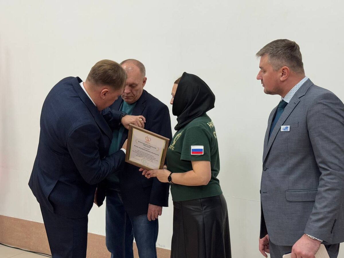 Фото: Пресс-служба администрации Краснодара