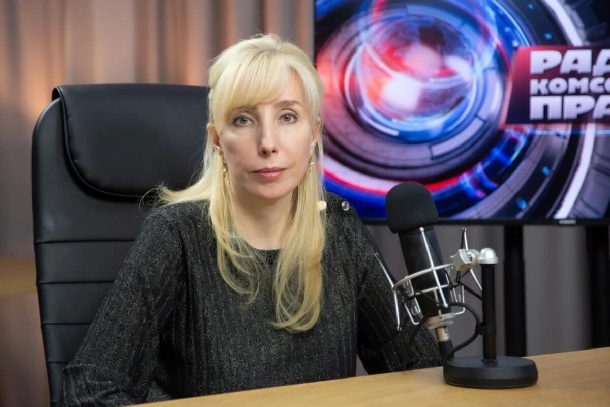 Фото: Сергей Надеждин/ КП