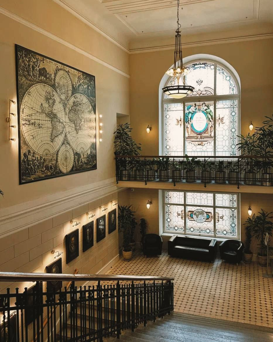 Фото: «Самые красивые места Питера»