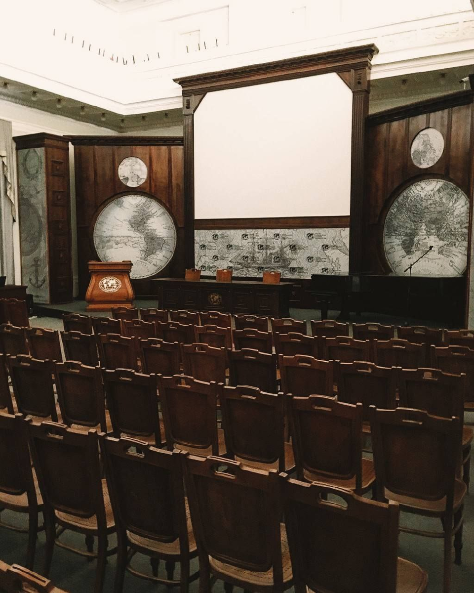 Фото: «Самые красивые места Питера»