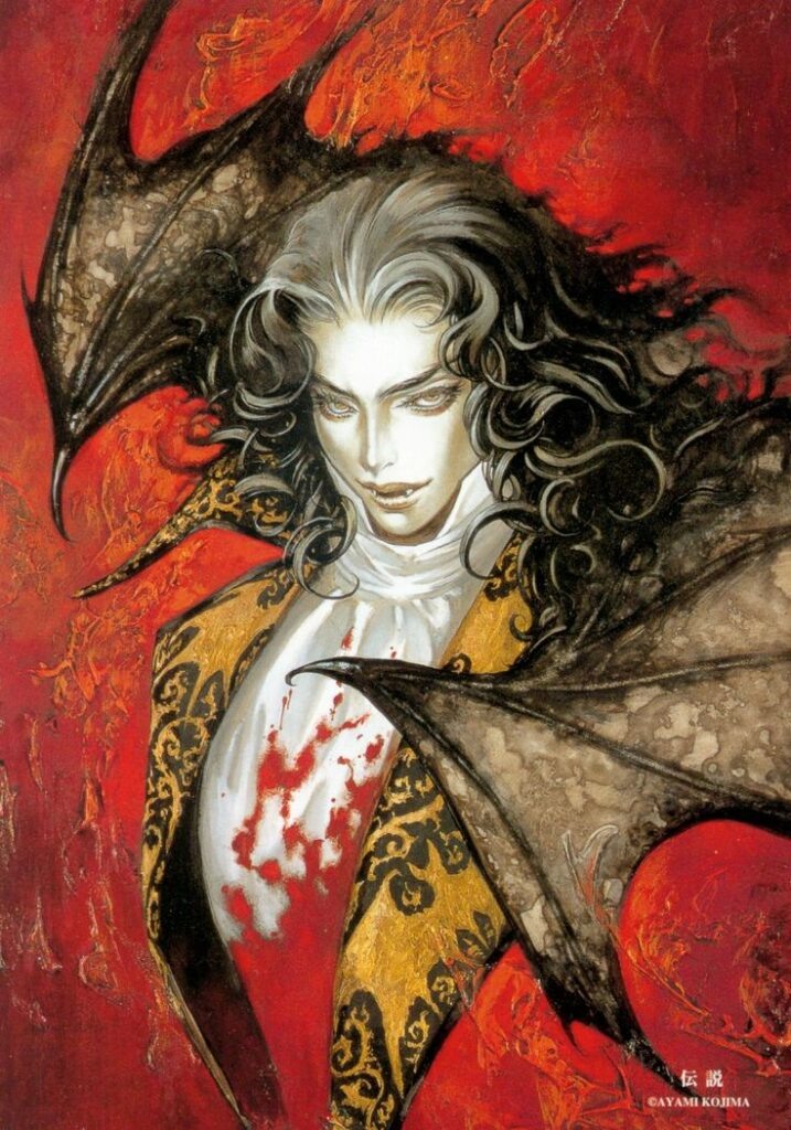    Дизайны Аями Кодзимы божественны. Это одна из причин, почему я вообще начала играть в эту серию