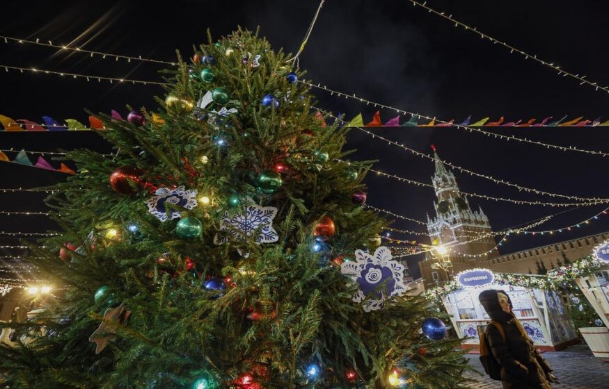    «Звук взрыва на Красной площади. Отдыхающие встревожены»: пишут СМИ