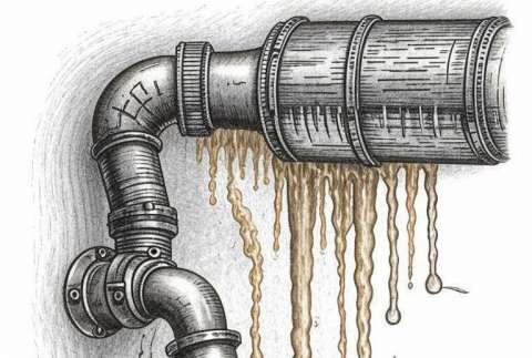    В решение проблемы с «железной водой», которую вынуждены пить сотни жителей воронежского села, включился Следственный комитет сгенерировано ИИ GigaChat