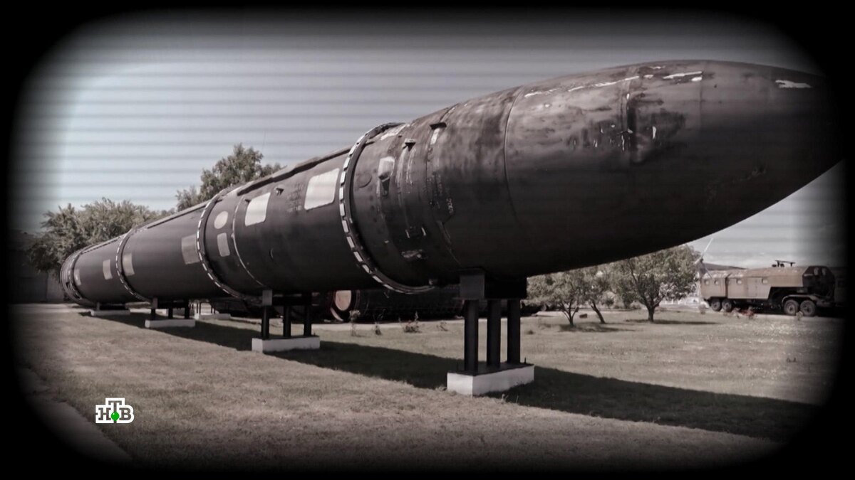    «Безумие»: эксперты — об идее ядерного оружия для Украины