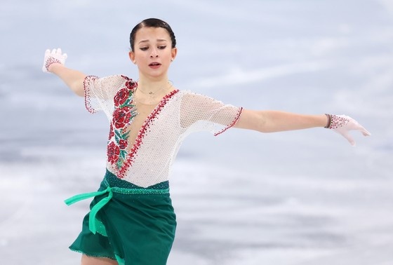    Анастасия Шаботова