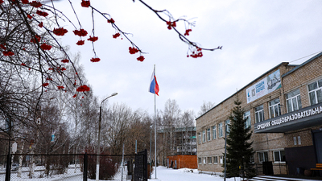    Фото: Elena Mayorova/Globallookpress.