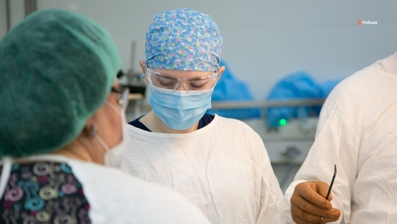      Фото: ИА «Победа26»