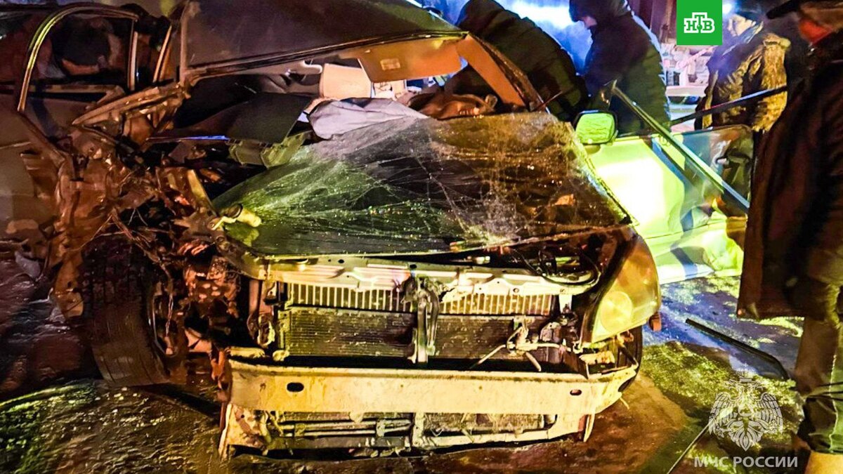    Фото: mchsYakutia / t.me