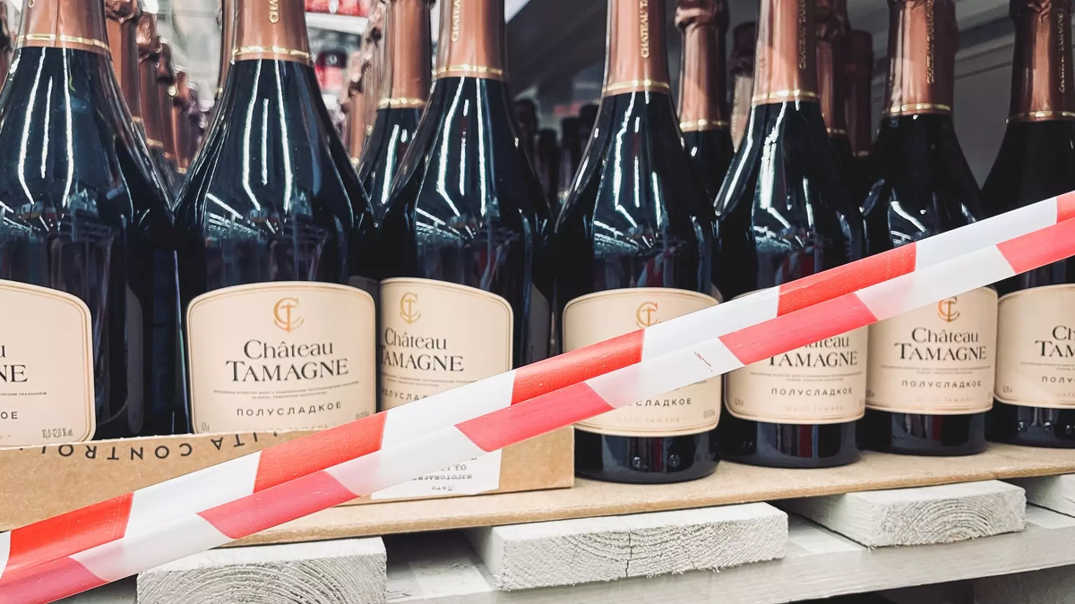 Фото: 1MI. Белгородцы просят отменить ограничения в честь праздников