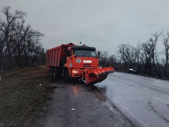 Источник фото: Госавтоинспекция Ростовской области