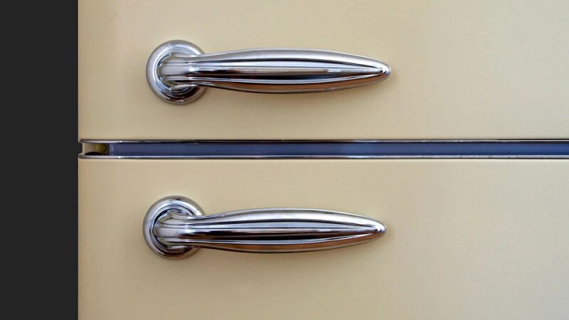     Холодильник. CC0