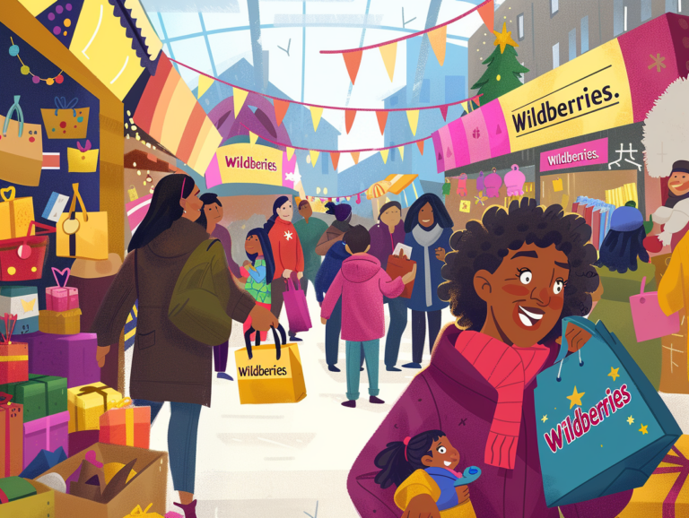    Нативная реклама в VK: Секреты успешного продвижения товаров с Wildberries, которые вы должны знать! Бибиков Алексей