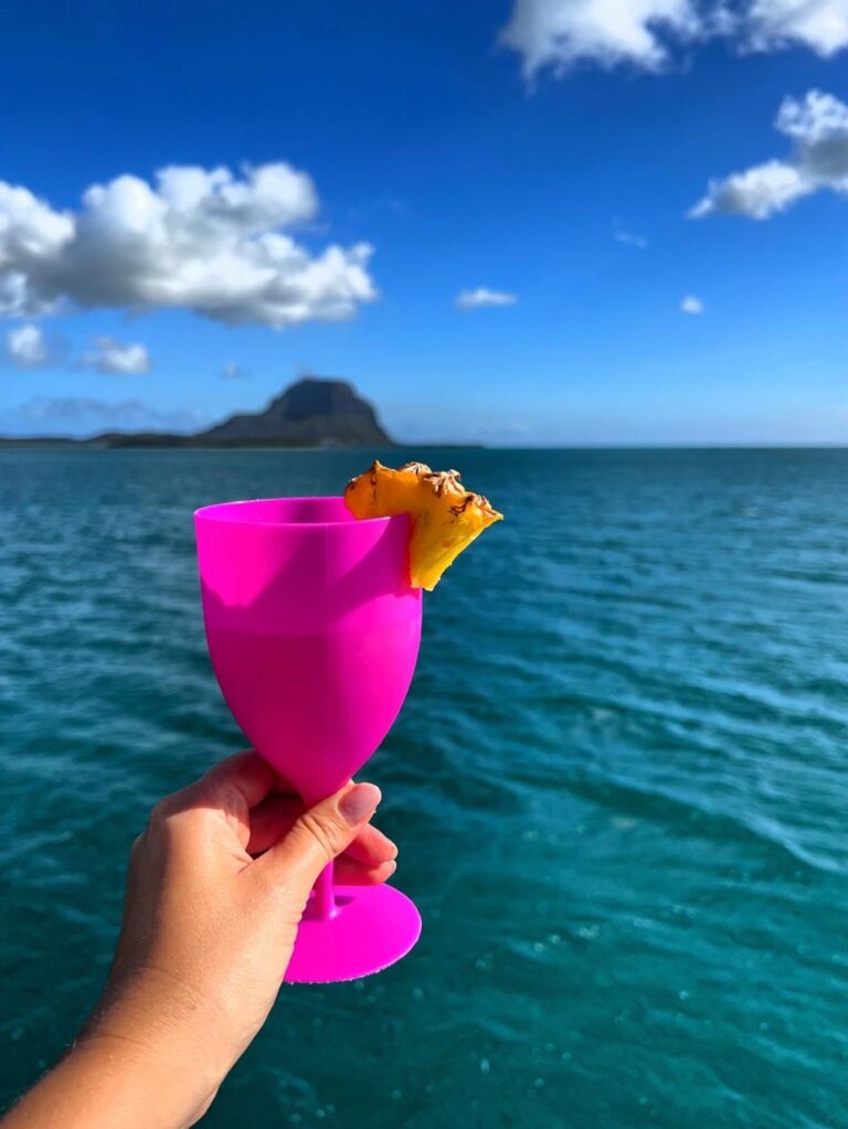    Фото из личного архива Марго Морис Марго Морис