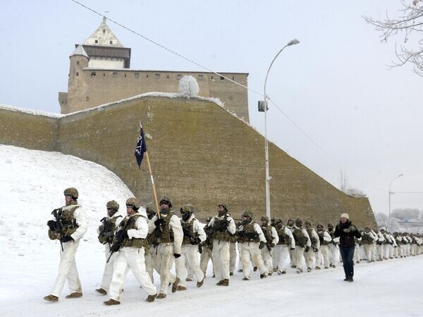    © Getty Images / Sergei Stepanov/NurPhoto via Getty Images