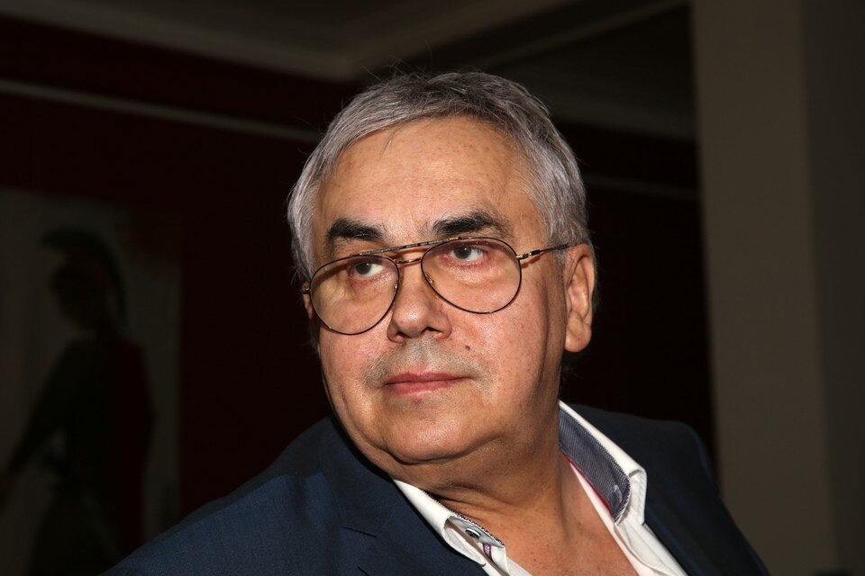 Станислав Садальский