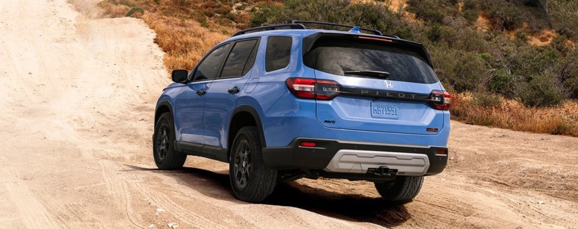 Фото Honda  📷
