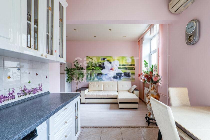 Интерьеры квартиры