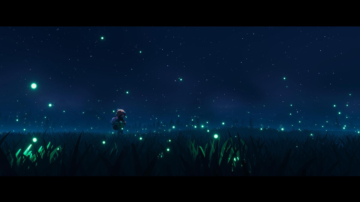    Галерея игры Deer & Boy