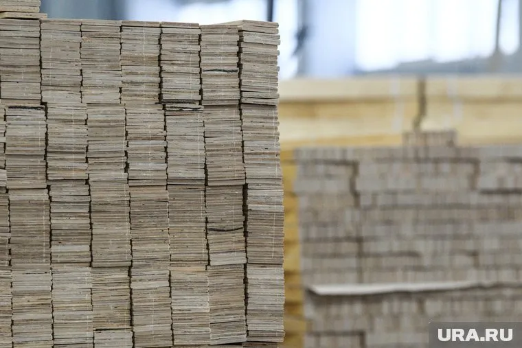 В индустриальном парке «ТОР» открыли новое уникальное производство
Фото: Владимир Жабриков © URA.RU