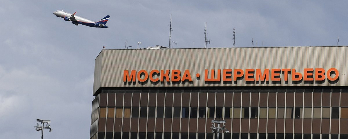 Фото: Алексей Филиппов / РИА Новости