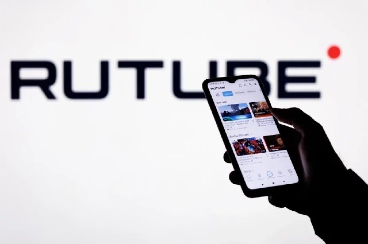    В Rutube сообщили о стабильном росте аудитории в новых регионах РФ