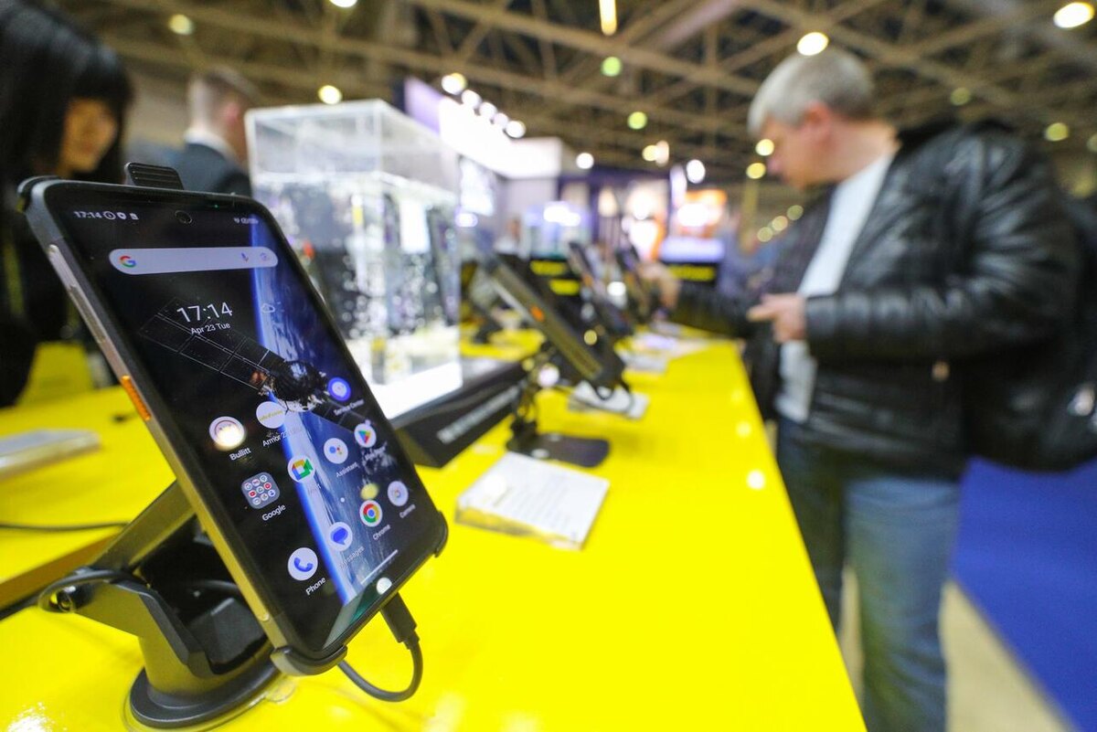     Belkin Alexey/globallookpress.com