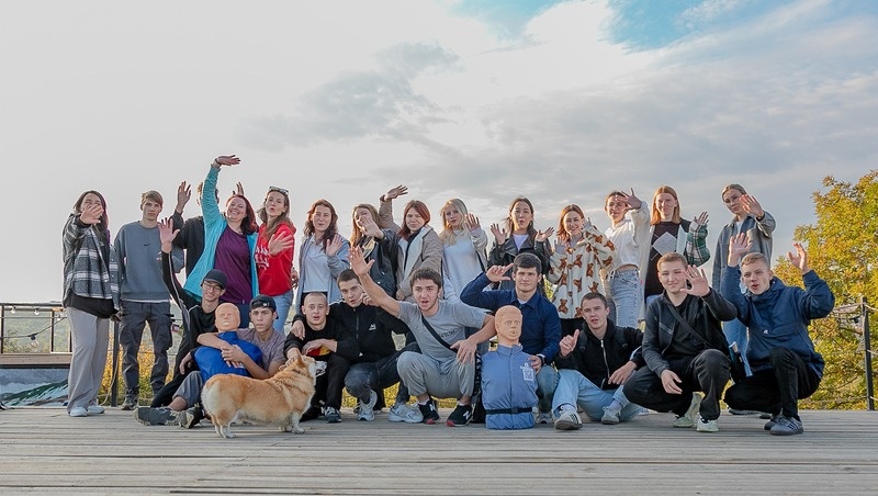    Турклуб организовал 82 похода в 2024 году Фото: туристический клуб «Семейные походы»