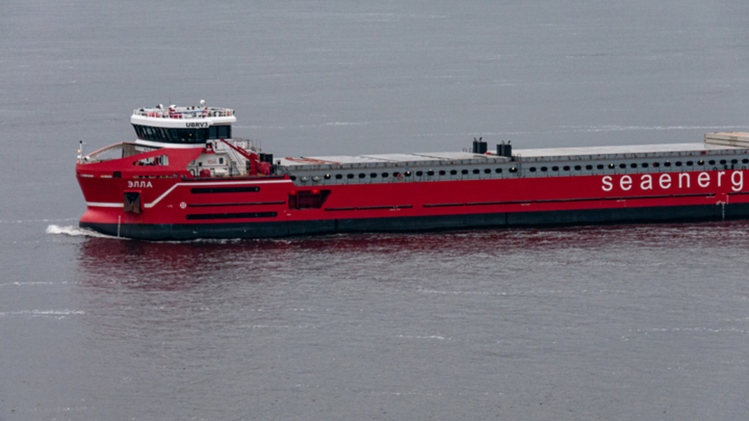    Фото: Svetlana Vozmilova/Globallookpress