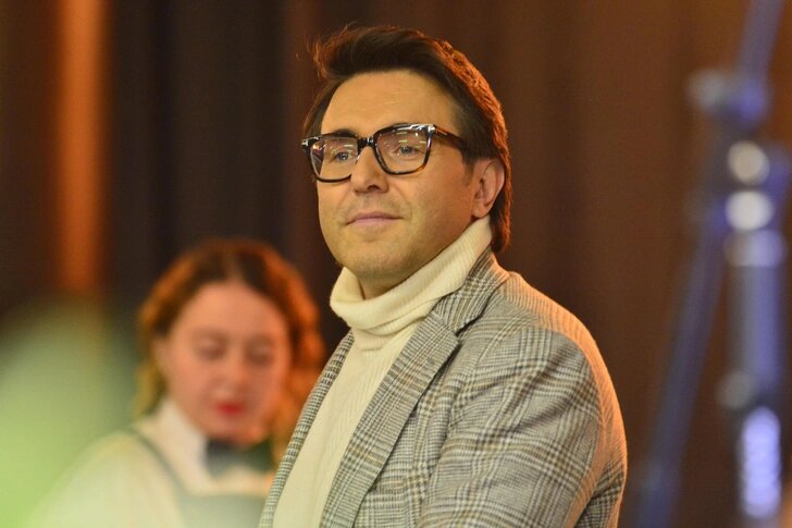 Андрей Малахов