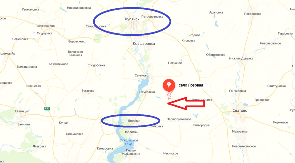    ФОТО: СКРИНШОТ ДЗЕН-КАНАЛА "МАЙОР ГУСАРОВ"