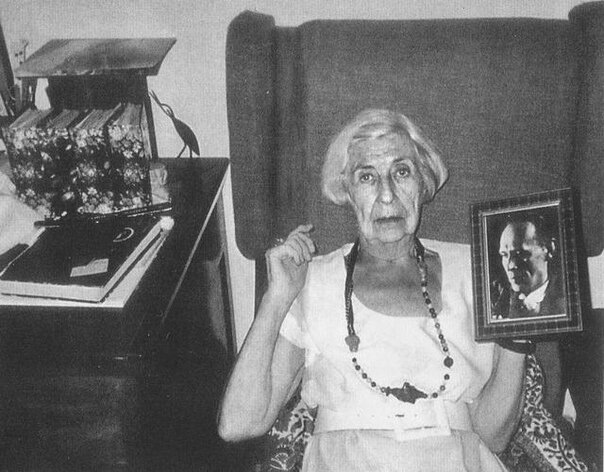 Марина Дурново