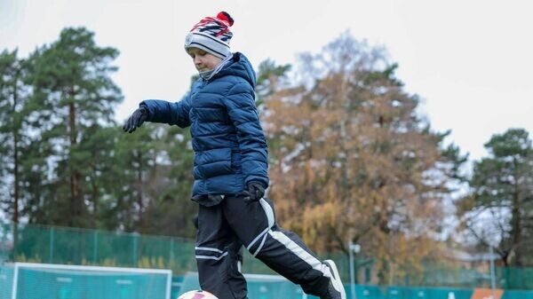    © Фото предоставлено семьей Сваловых