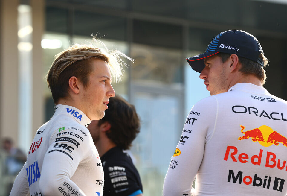    Getty Images / Red Bull Content Pool