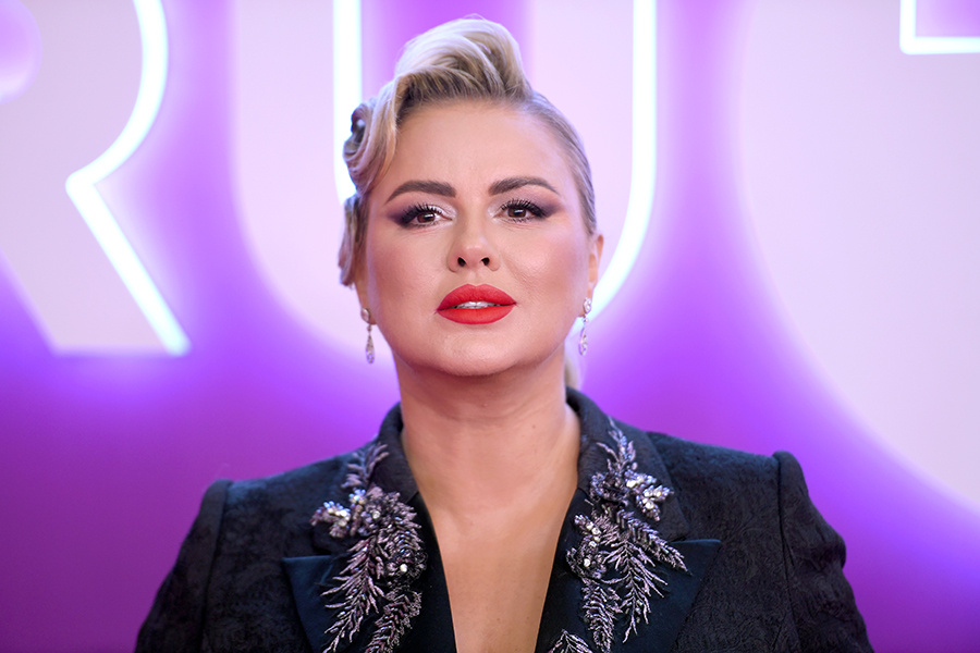    © Светлана Шевченко/РИА Новости