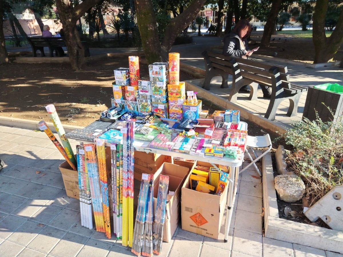 Фото: Telegram/МЦУ Сочи  📷
