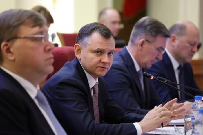 Источник фото: Пресс-служба правительства