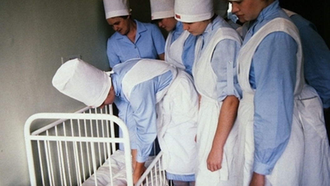    Фото: Victor Lisitsyn, Виктор Лисицын/Globallookpress