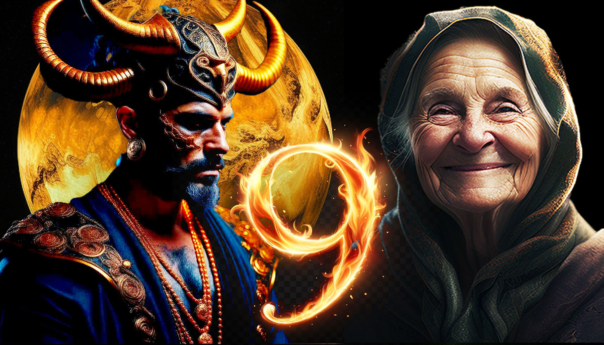 Ванга говорила, что судьба Тельца — это путь к гармонии через терпение и труд. В 2025 году кармическое число 9 напоминает: чтобы обрести благополучие, нужно отпустить старое, принять перемены и смело двигаться к новым возможностям