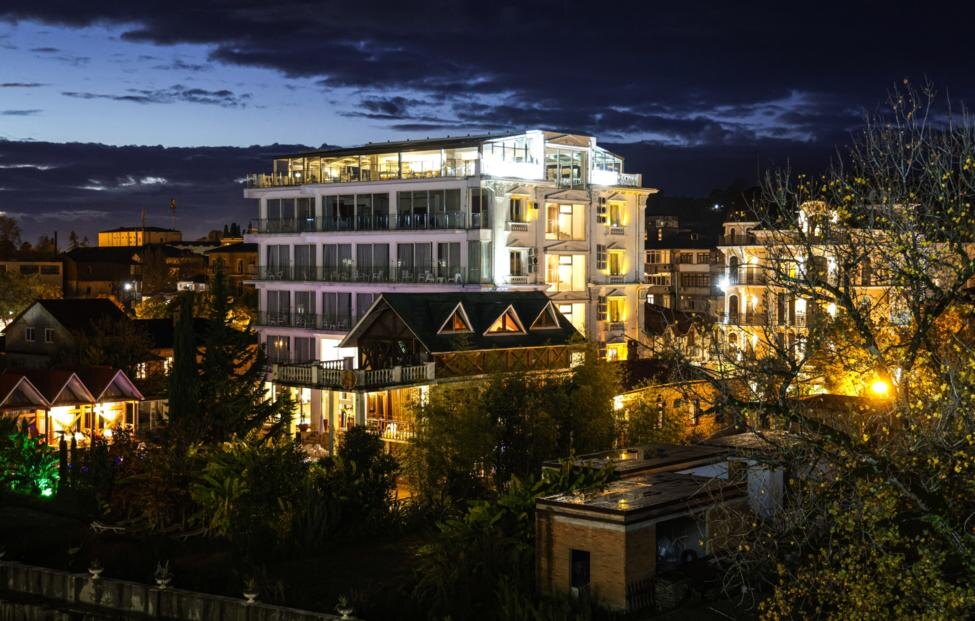 © Дмитрий Феоктистов/ТАСС