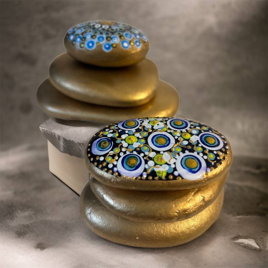 Фотография и работа автора.