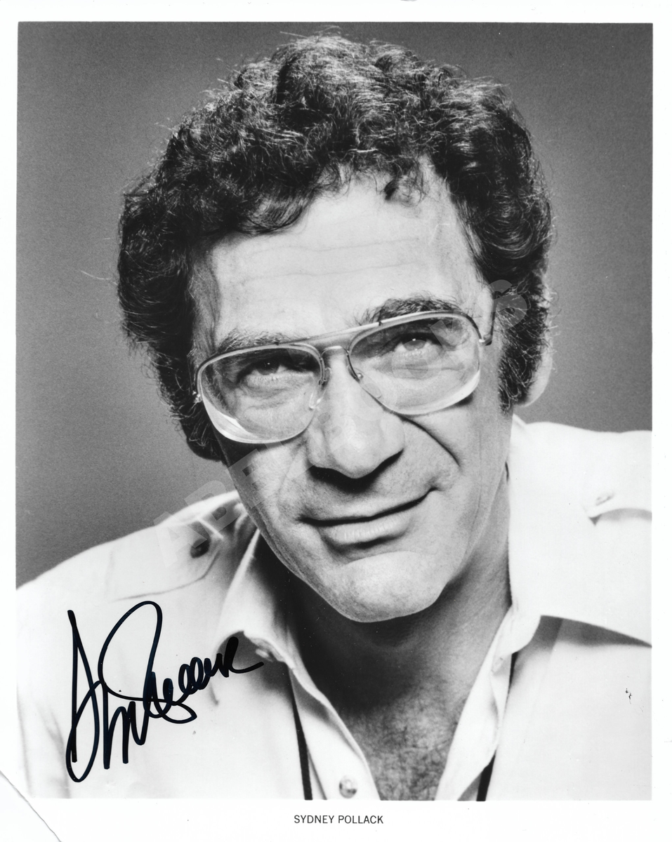Сидни Поллак