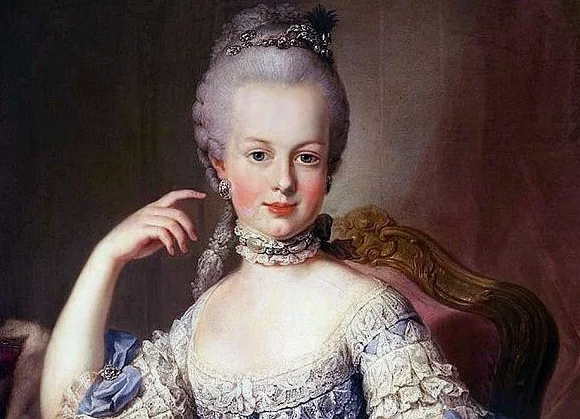 Мария Антуанетта