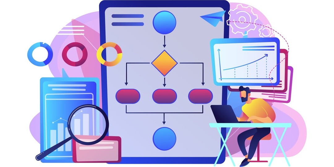 ИТ-проекты, над которыми мы работаем