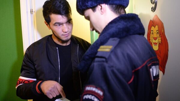    © Sputnik / Кирилл Каллиников