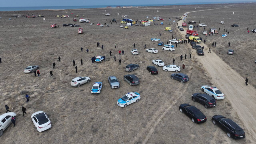    Фото: Reuters/Azamat Sarsenbayev; 5-tv.ru