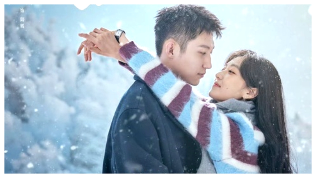 Постер к сериалу