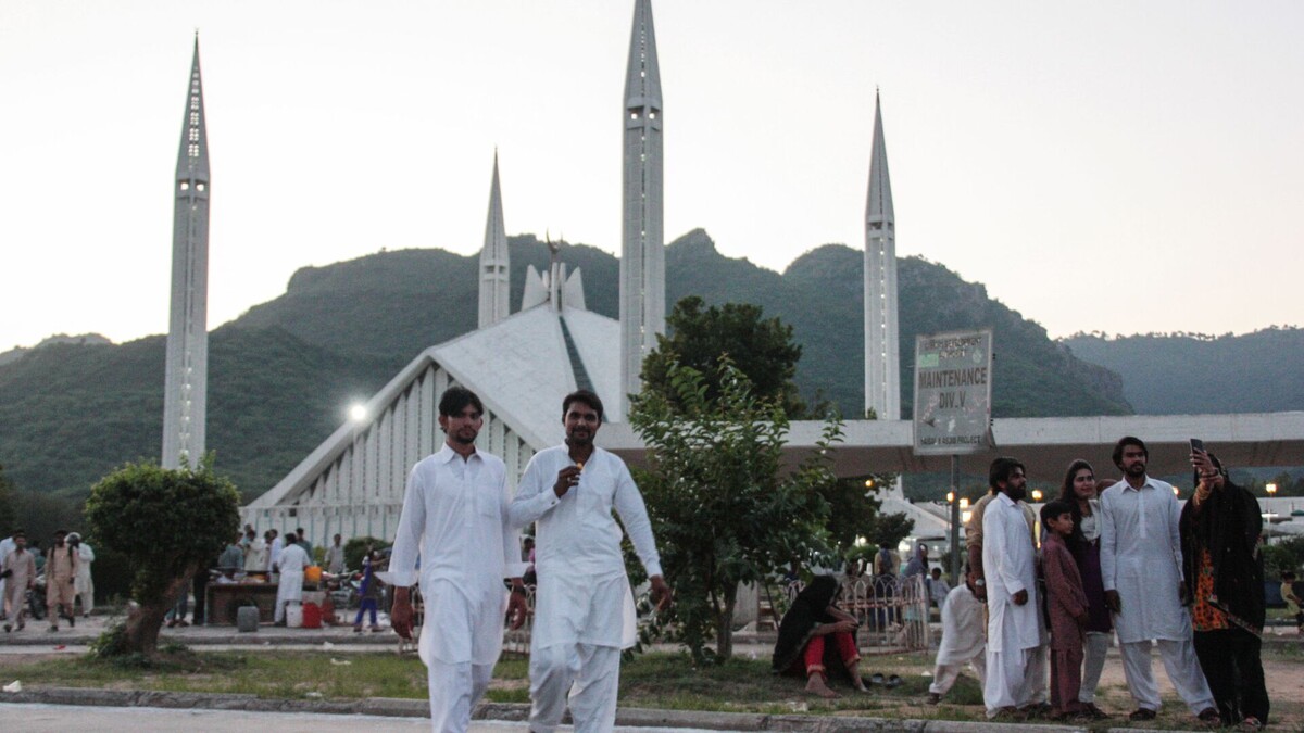 © Sputnik / Элина Ясырова / Перейти в фотобанк